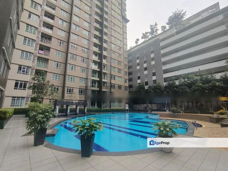 Austin Suites for sale, Johor, Johor Bahru