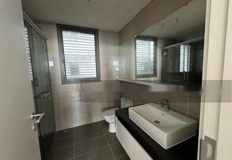 Iskandar Residences Medini