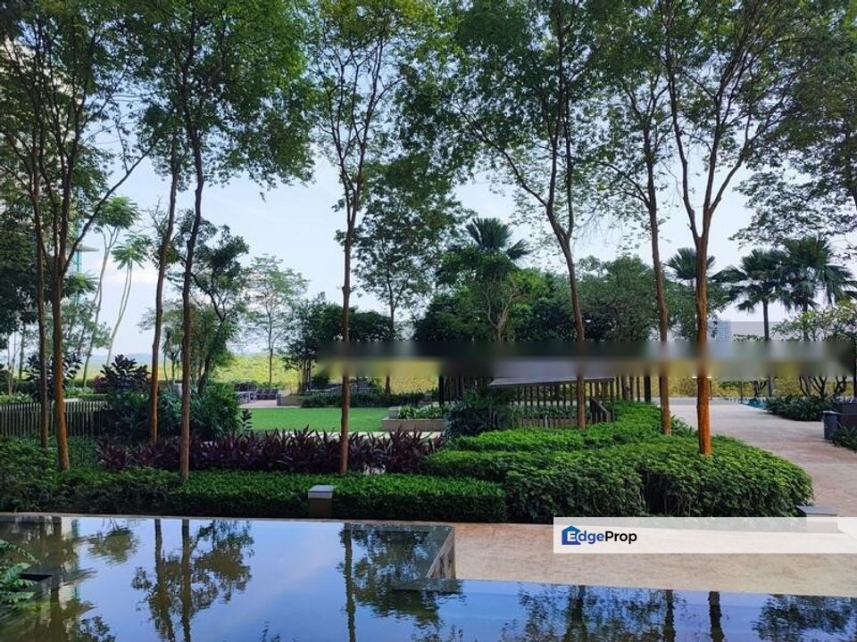 Iskandar Residences for sale, Johor, Nusajaya
