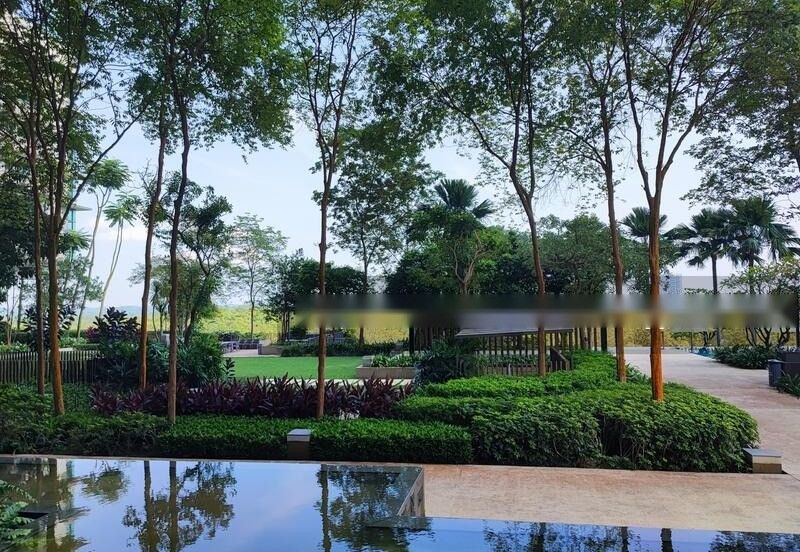 Iskandar Residences Medini