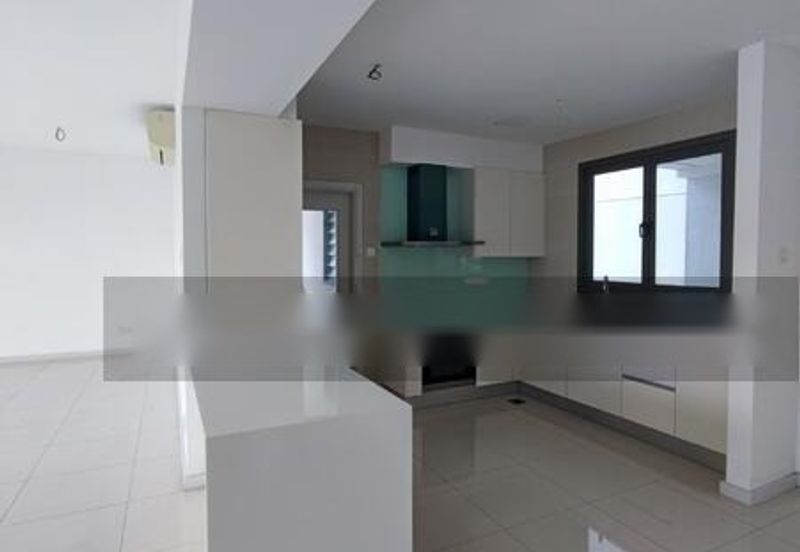 Iskandar Residences Medini