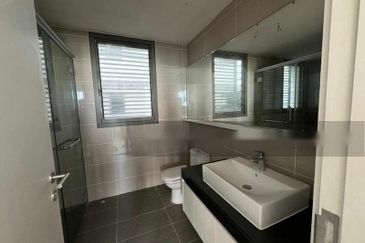 Iskandar Residences Medini