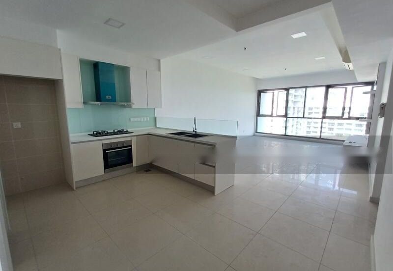 Iskandar Residences Medini