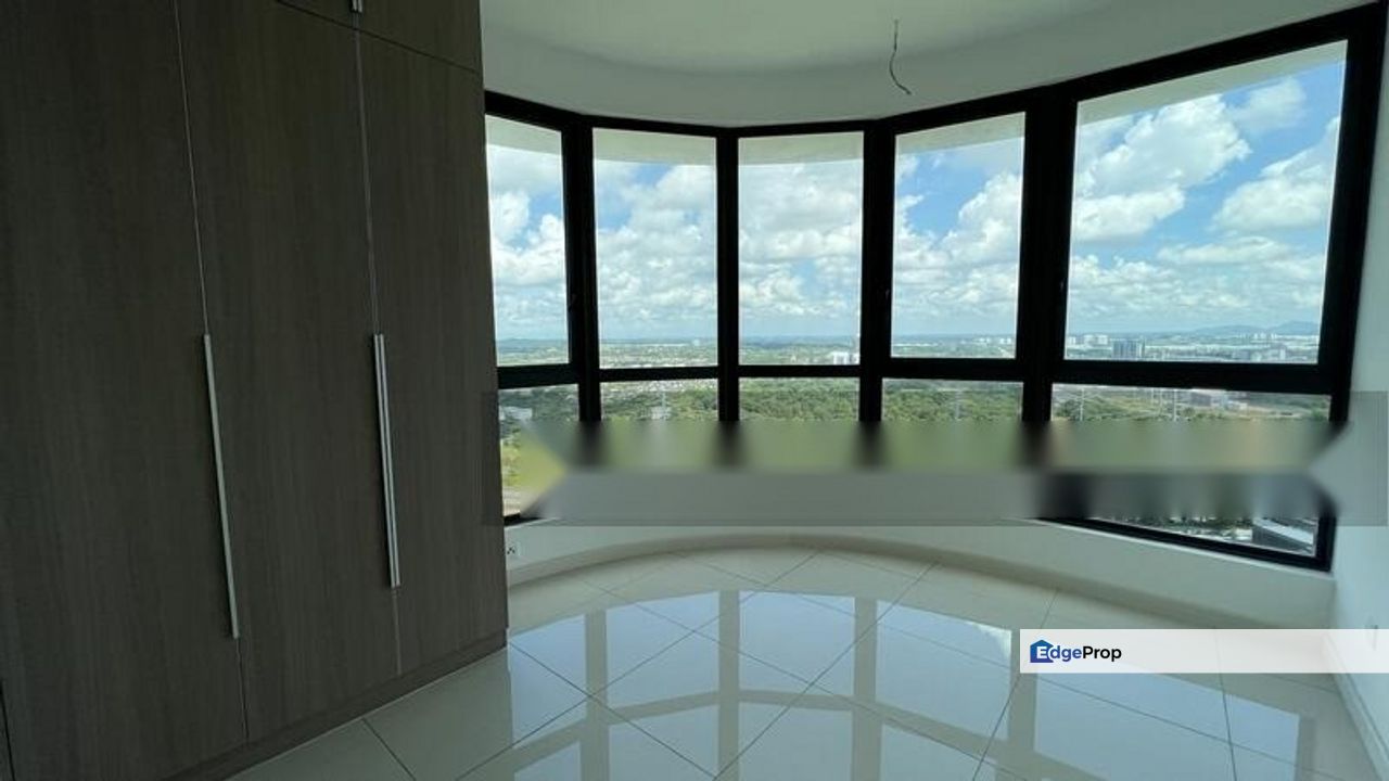 Iskandar Residences for sale, Johor, Nusajaya