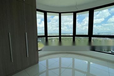 Iskandar Residences Medini