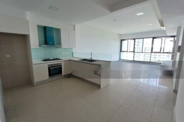 Iskandar Residences Medini