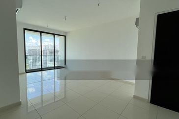 Iskandar Residences Medini