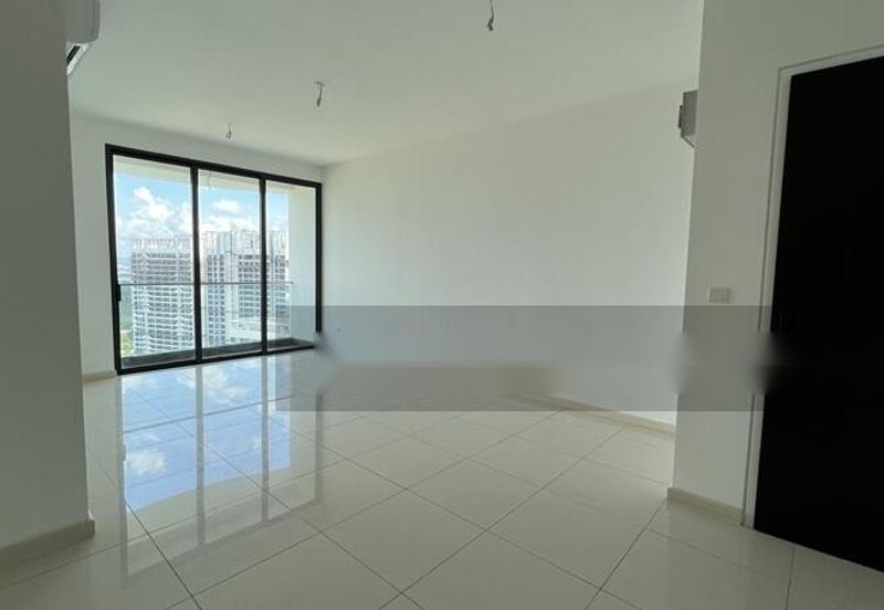 Iskandar Residences Medini