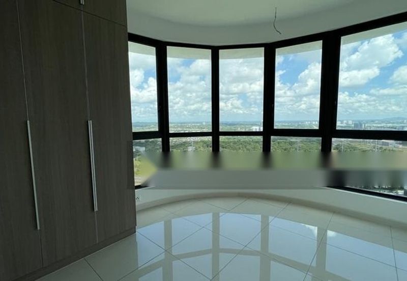 Iskandar Residences Medini