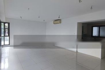 Iskandar Residences Medini