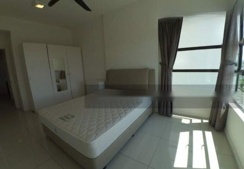 Ujana Executive Apartment