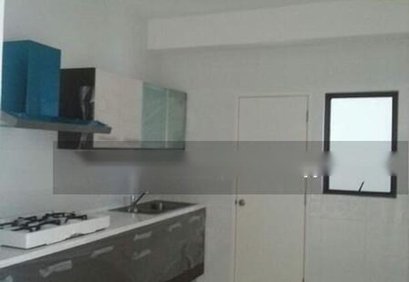 Ujana Executive Apartment