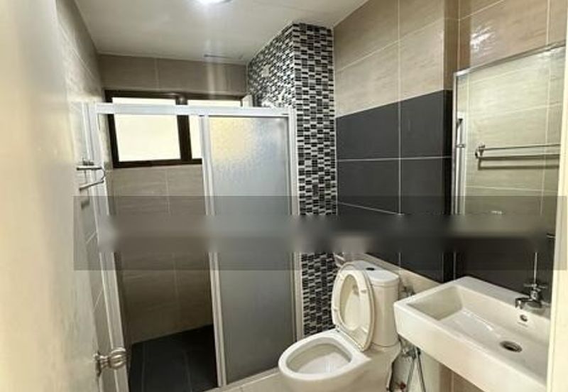 Ujana Executive Apartment