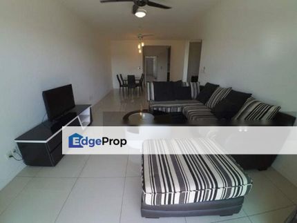 Ujana Executive Apartment for sale, Johor, East Ledang
