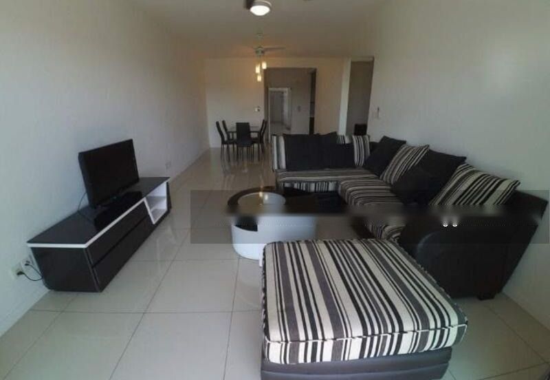 Ujana Executive Apartment