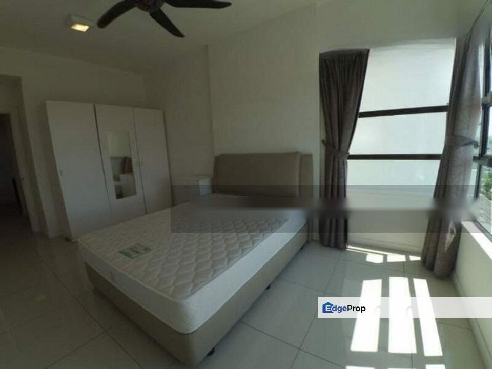 Ujana Executive Apartment for sale, Johor, East Ledang