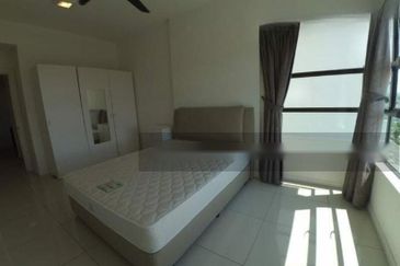 Ujana Executive Apartment