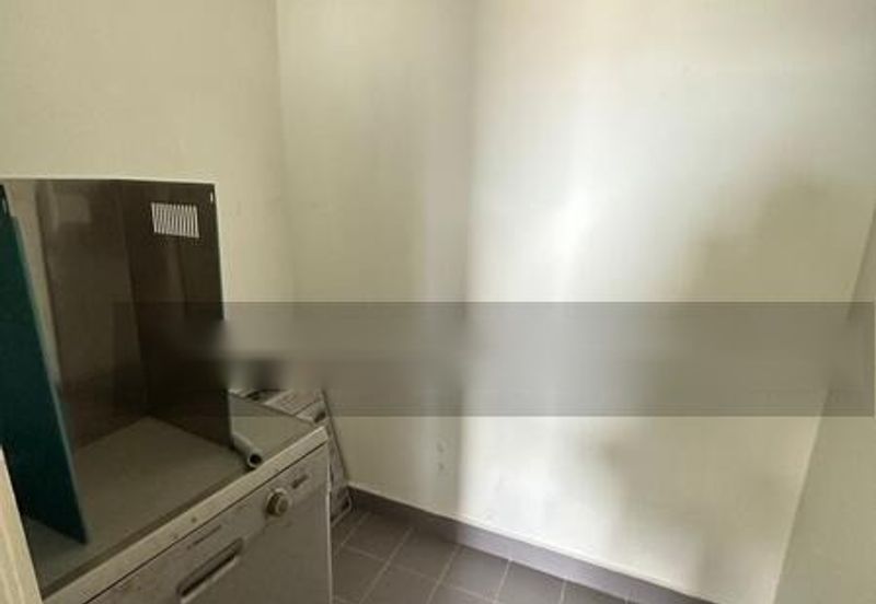 Ujana Executive Apartment