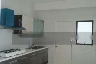 Ujana Executive Apartment