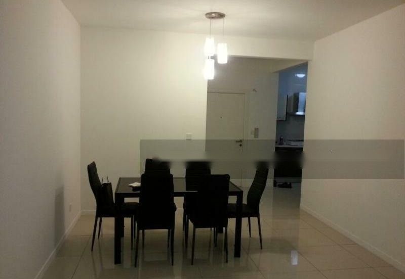 Ujana Executive Apartment