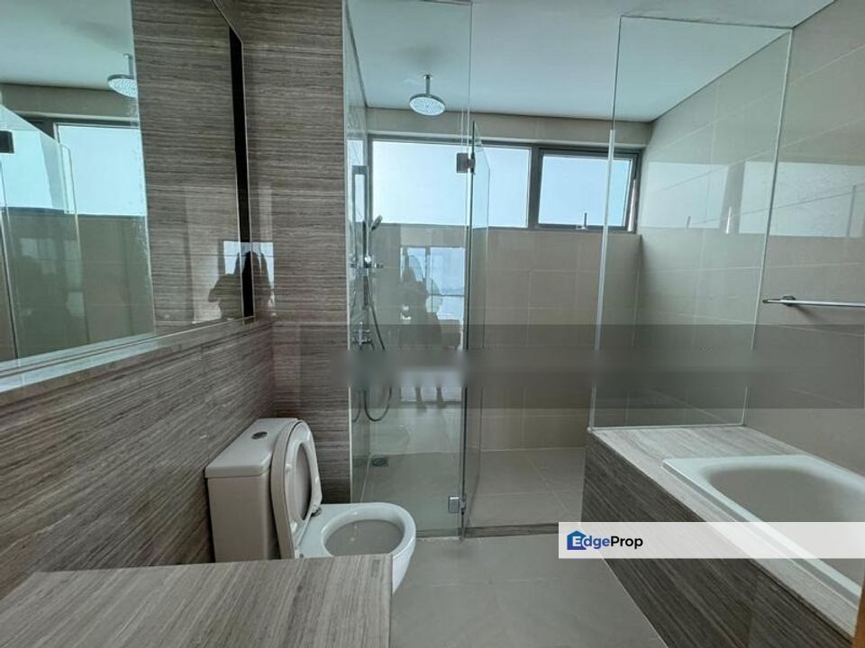 Southern Marina Residences for sale, Johor, 