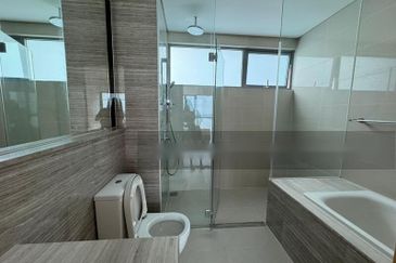 Southern Marina Residences