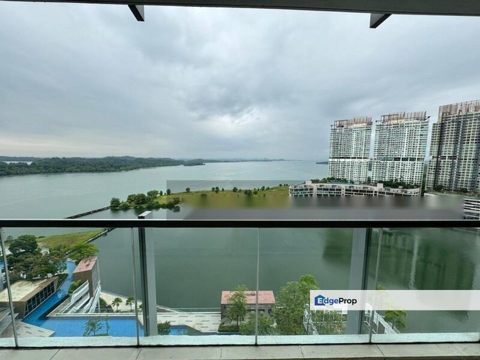 Southern Marina Residences for sale, Johor, 