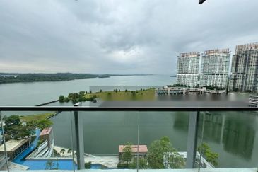 Southern Marina Residences