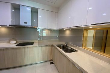 Southern Marina Residences