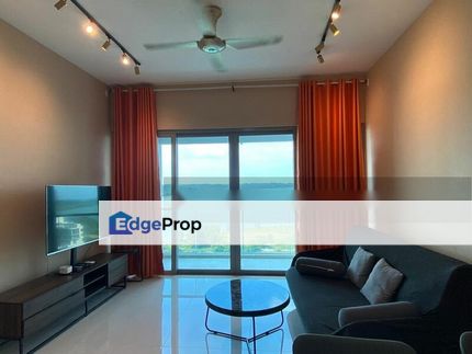 Southern Marina Residences for sale, Johor, 