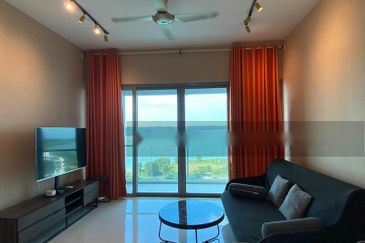 Southern Marina Residences