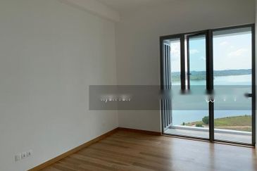 Southern Marina Residences