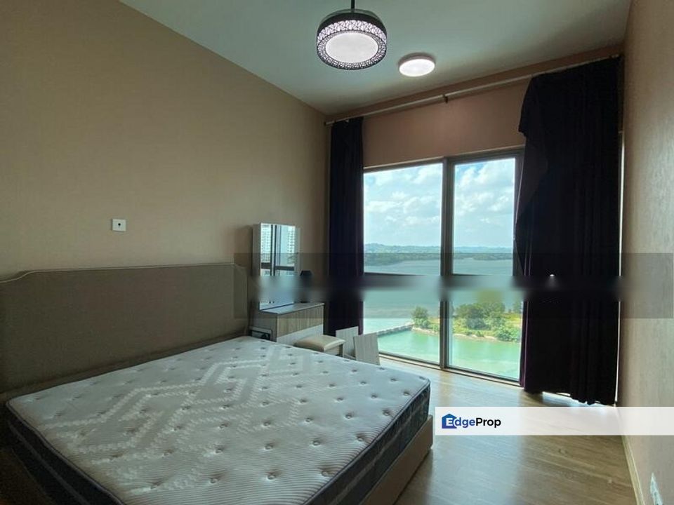 Southern Marina Residences for sale, Johor, 