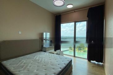 Southern Marina Residences