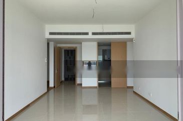 Southern Marina Residences