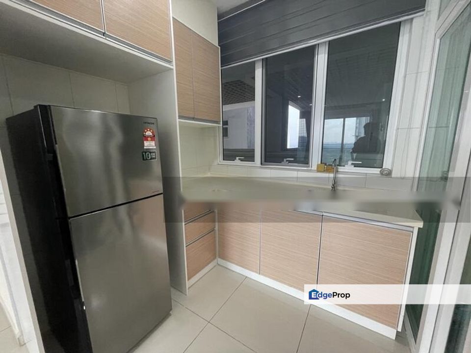 Medini Signature for sale, Johor, Nusajaya