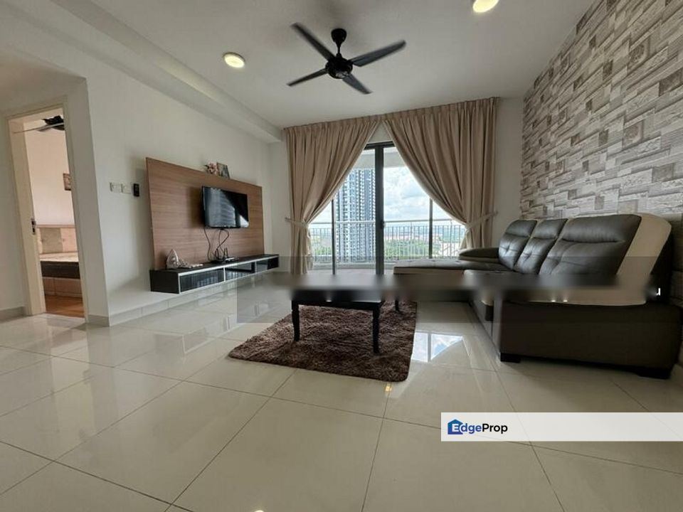 Teega Residences for sale, Johor, Kota Iskandar