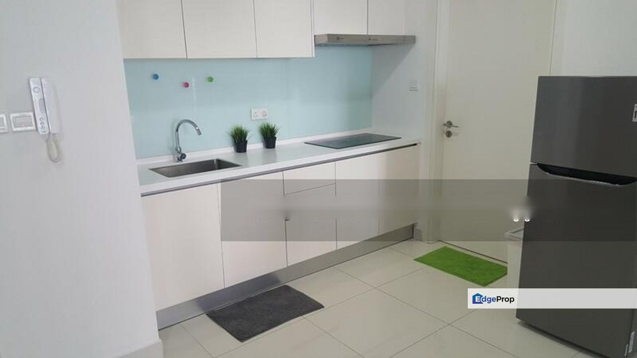 Teega Residences for sale, Johor, Kota Iskandar