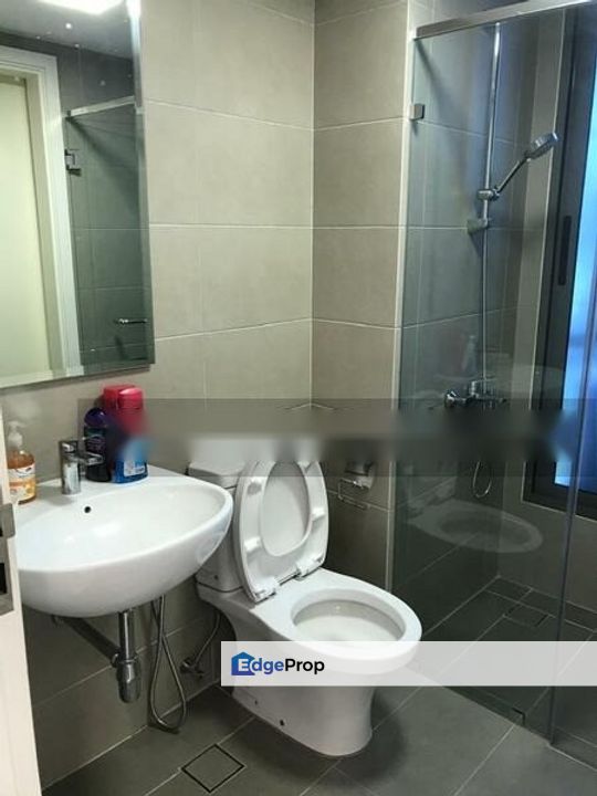 Teega Residences for sale, Johor, Kota Iskandar