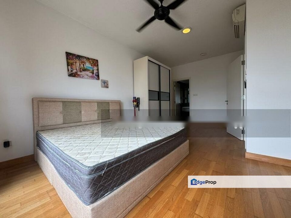 Teega Residences for sale, Johor, Kota Iskandar