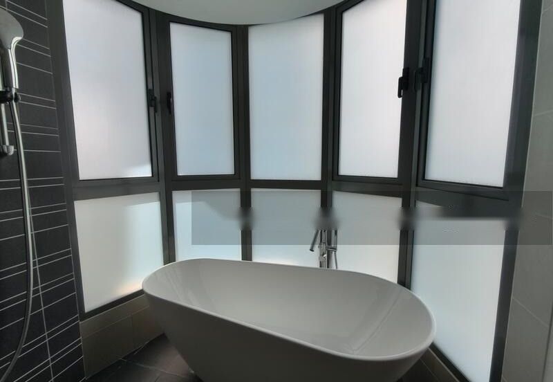 Teega Residences, Puteri Harbour