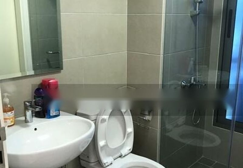 Teega Residences, Puteri Harbour