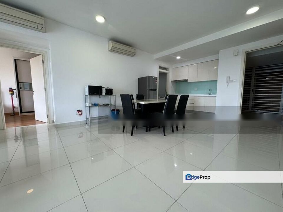 Teega Residences for sale, Johor, Kota Iskandar