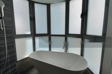 Teega Residences, Puteri Harbour