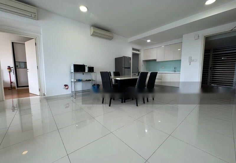 Teega Residences, Puteri Harbour