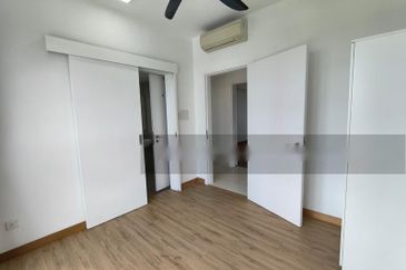 Teega Residences, Puteri Harbour