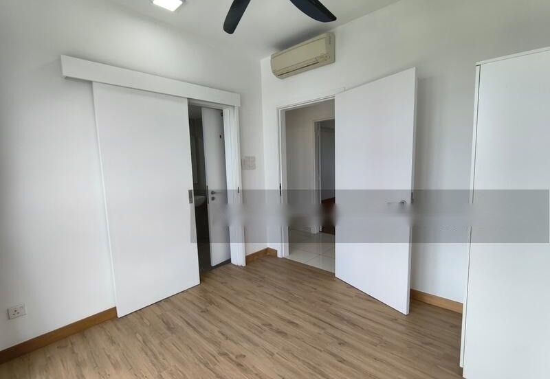 Teega Residences, Puteri Harbour