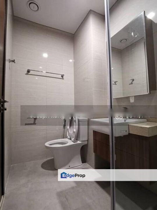 Puteri Cove Residences for sale, Johor, Nusajaya