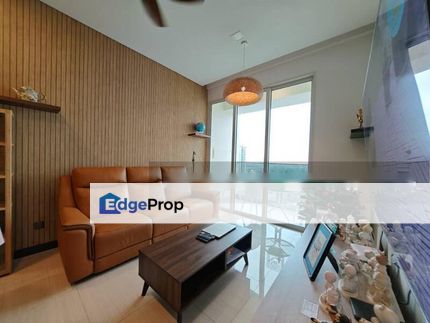 Puteri Cove Residences for sale, Johor, Nusajaya