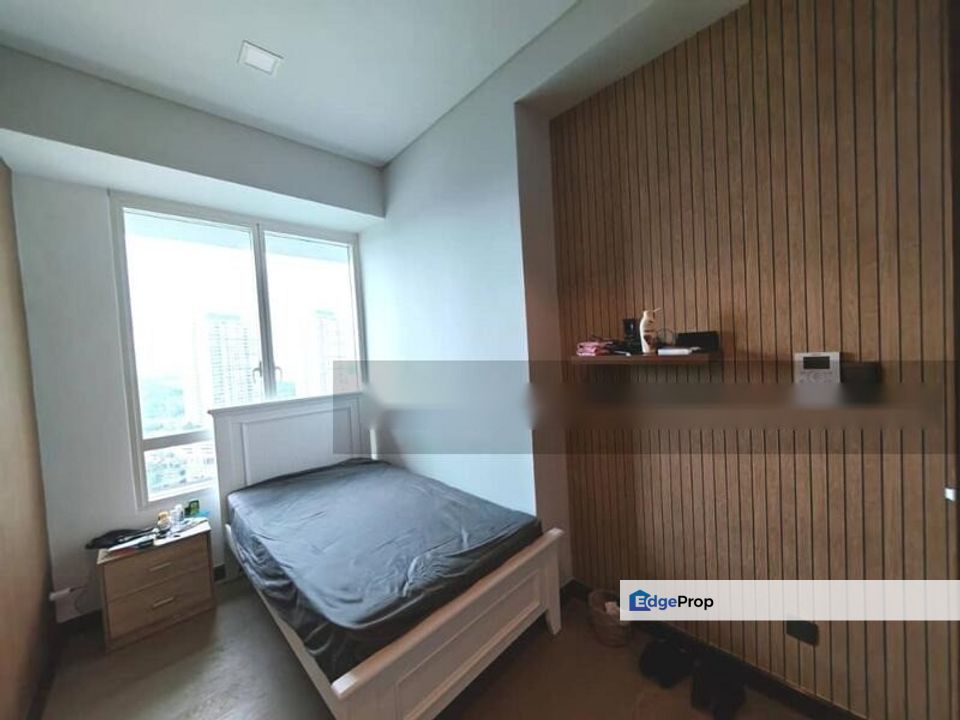 Puteri Cove Residences for sale, Johor, Nusajaya